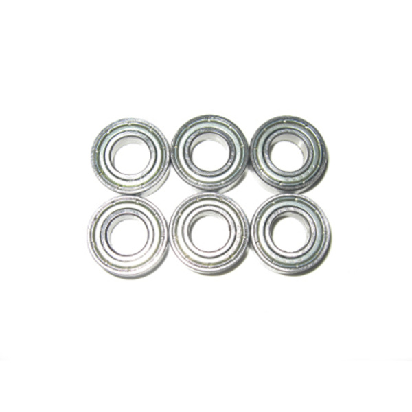 Ball Bearing 8*16*5Mm 6P