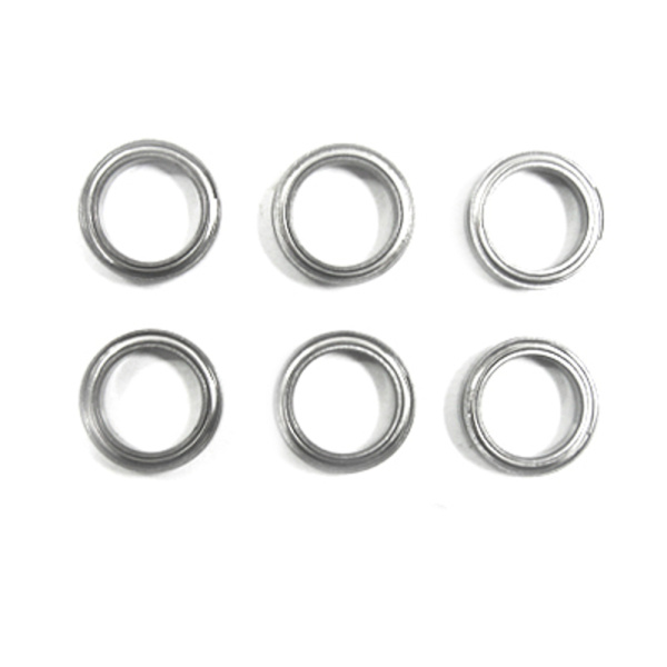 Ball Bearing 15*21*4Mm 6P