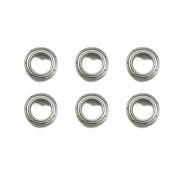Ball Bearing 6*10*3Mm 6P