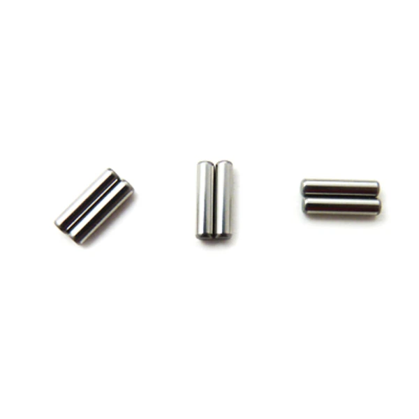 2.5*11Mm Pins 12P
