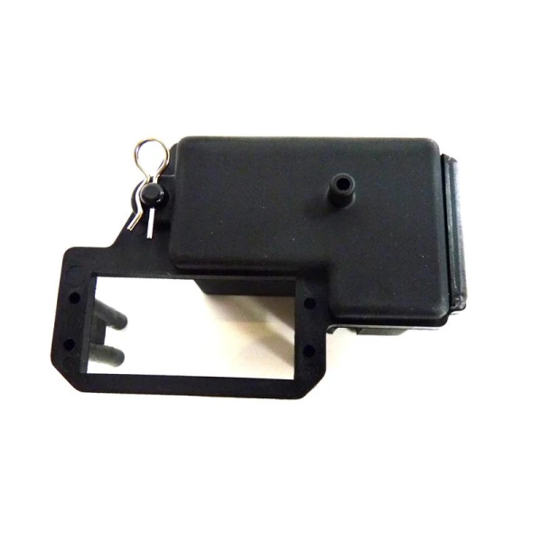 Receiver Box 1P