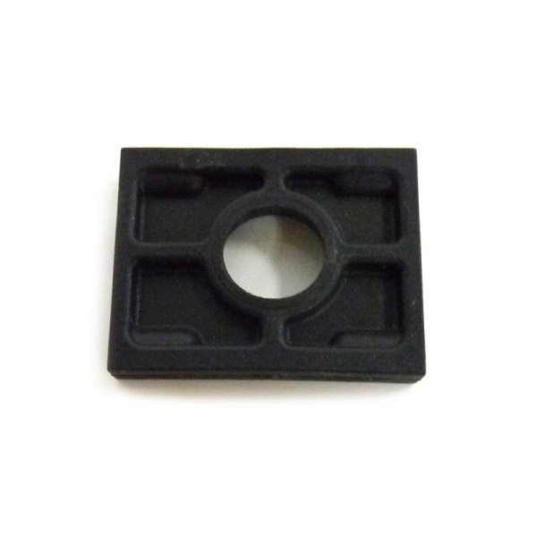 Center Diff Mount Front 1P