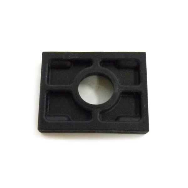 Center Diff Mount Front 1P