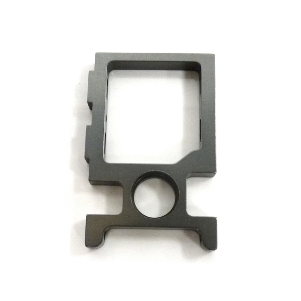 Rear Center Diff Mount 1P