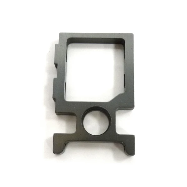 Rear Center Diff Mount 1P