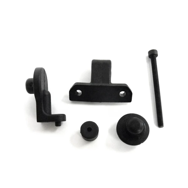 (8E020) Body Post Set for buggy