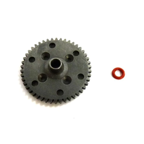 Center Diff Spur Gear (44T) 1P
