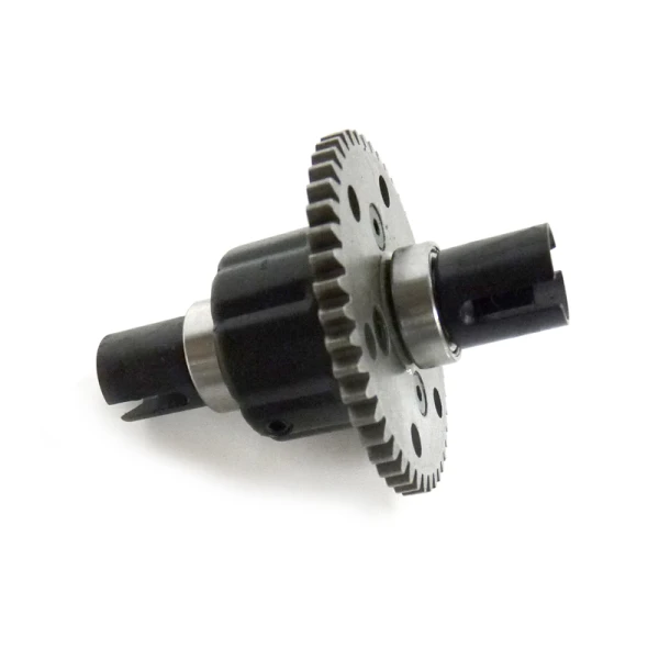 Center Diff Gear Set 1P