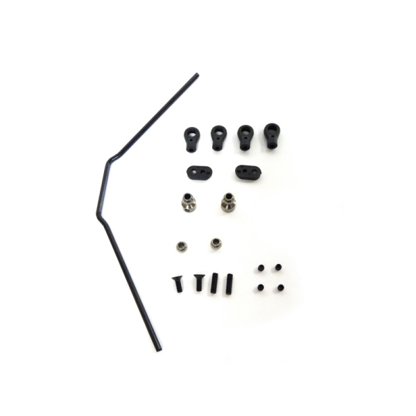 Rear Sway Bar 1 Set