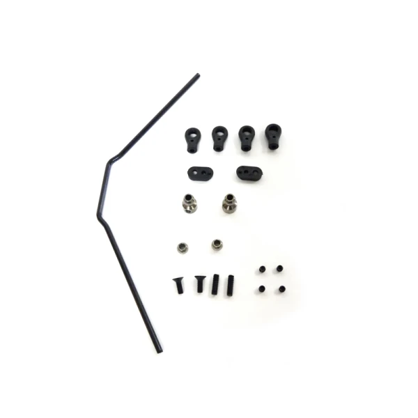 Rear Sway Bar 1 Set