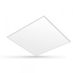 LED панель VIDEX 48W 6000K матова 2шт/упак - Зображення 2