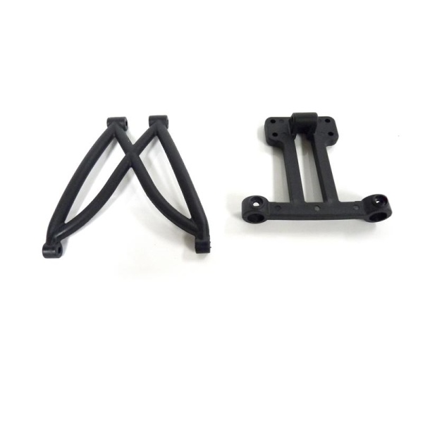 Front Body Mount 2P