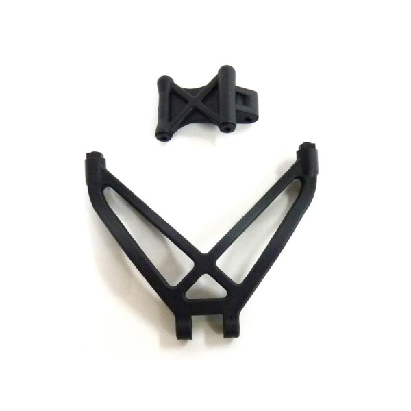 Rear Body Mount 2P