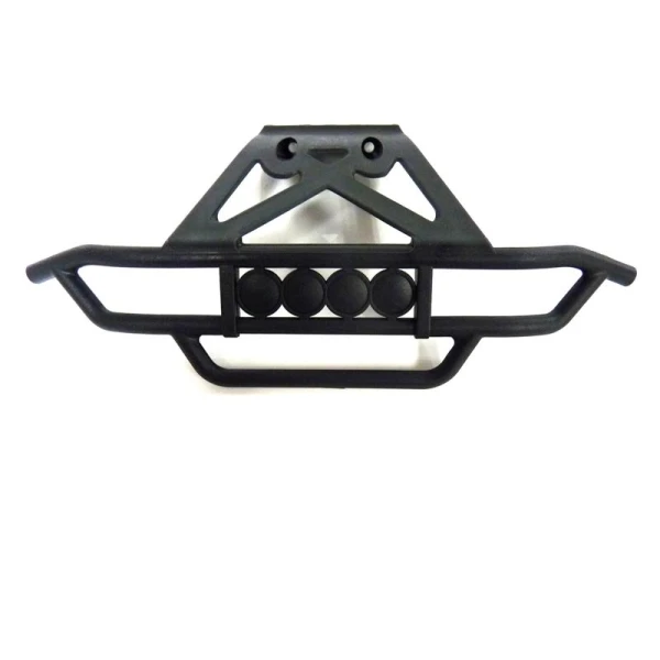 Front Bumper 1P