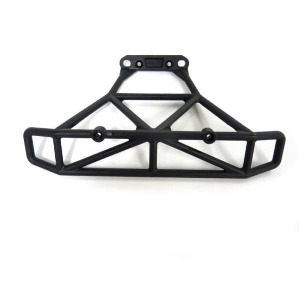 Rear Bumper 1P