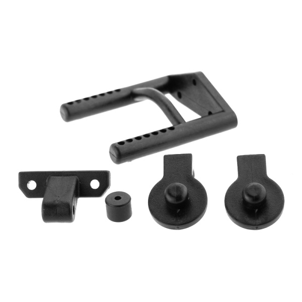 Body Post For Truggy 1 Set