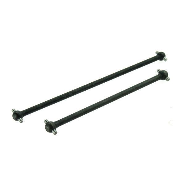 Center Drive Shaft (F87.8Mm R146.4Mm) 2P