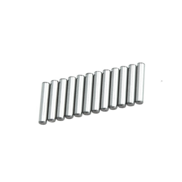 Pins 2.5X13Mm 12P
