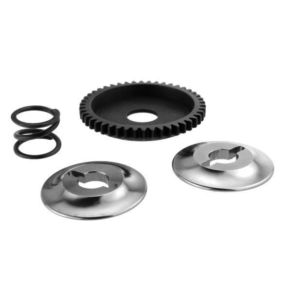 (8E170) Center Diff Spur Gear (44T) Set