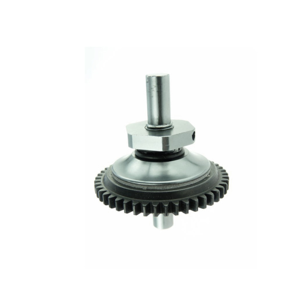 Slipper Clutch Complete 1P