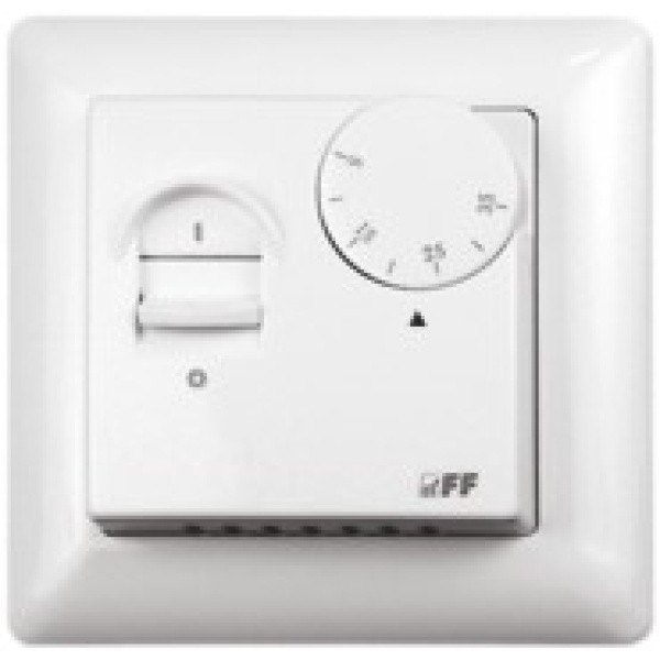 Регулятор температури F&F RT-824