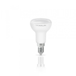 LED лампа TITANUM R50 6W E14 3000K - Зображення 2