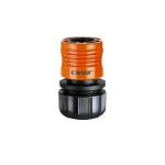 Claber Конектор 1/2" для поливального шлангу бл.