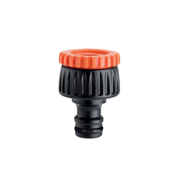 Насадка на кран В1/2" - 3/4" Claber на блістері (8804)