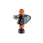Дощувач Claber Testina Impact 8705 імпульсний, 397 м² - Зображення 4