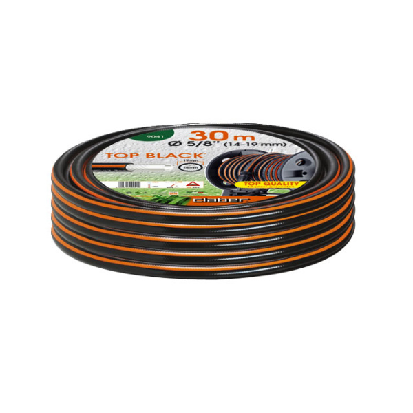 Шланг для поливу Claber Top-Black 15 м 5/8" чорний