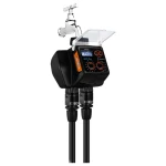 Таймер подачі води Claber DUAL SELECT 8488