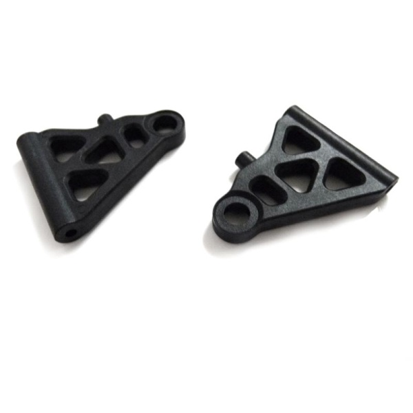 Front Lower Susp Arms 2P