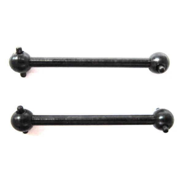 F/R Dogbones 2P