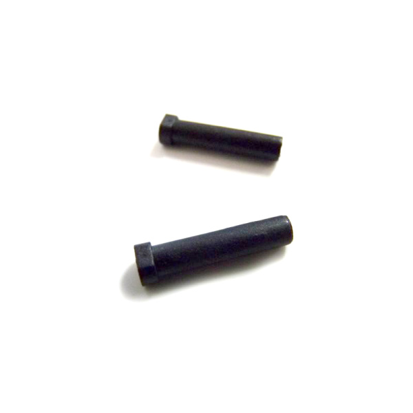 Impact Resistant Sponge Posts 2P