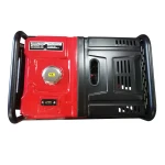 Генератор дизельний Vulkan SCD7000TЕ - Зображення 3