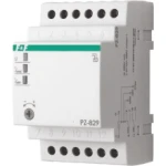 Реле рівня рідини F&F PZ-829RC B (дворівневе)