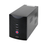 Лінійно-інтерактивне ДБЖ LP 1400VA (840Вт)
