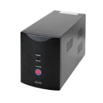 Лінійно-інтерактивне ДБЖ LP 1400VA (840Вт)