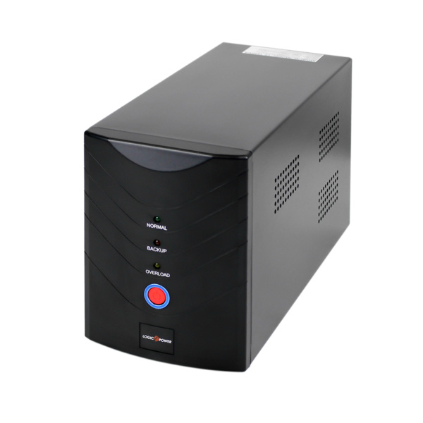 Лінійно-інтерактивне ДБЖ LP 1400VA (840Вт)