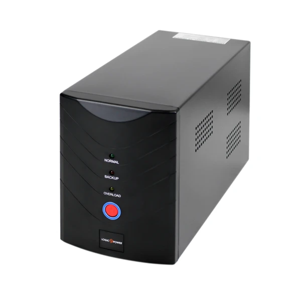 Лінійно-інтерактивне ДБЖ LP 1400VA (840Вт)