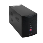 Лінійно-інтерактивне ДБЖ LP 1400VA (840Вт) - Зображення 4