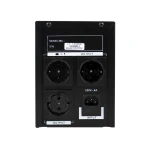 Лінійно-інтерактивне ДБЖ LP 1400VA (840Вт) - Зображення 7