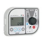 Таймер подачі води Claber AQUA-HOME 4-6-8 8022