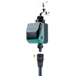 Таймер подачі води Claber AQUAUNO VIDEO-2 PLUS 8412 - Зображення 3