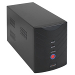 Лінійно-інтерактивне ДБЖ LP 1700VA (1020Вт) - Зображення 4
