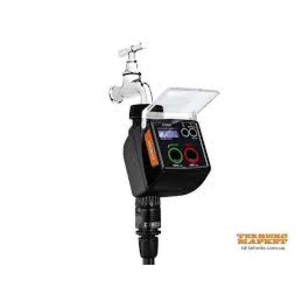 Таймер подачі води Claber TEMPO PRATIC 8489