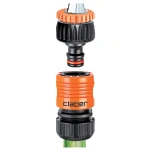 Пістолет-розпилювач Claber Starter Kit 8551 - Зображення 4