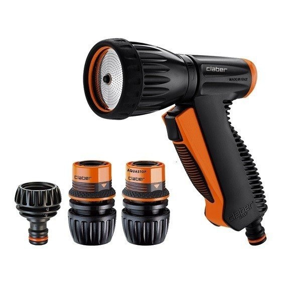 Пістолет-розпилювач Claber Multi-Jet Kit 8552