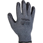 Перчатки MASTERTOOL CRINKLE LATEX COTTON (RECODRAC) 72-77 г 83-0605 - Зображення 2