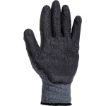 Перчатки MASTERTOOL CRINKLE LATEX COTTON (RECODRAC) 72-77 г 83-0605 - Зображення 3